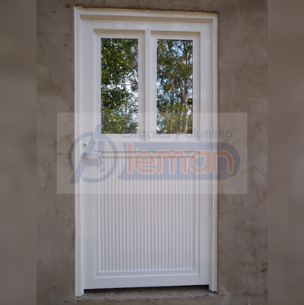 Ventana Abatible