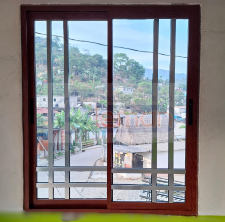 Ventana Corrediza