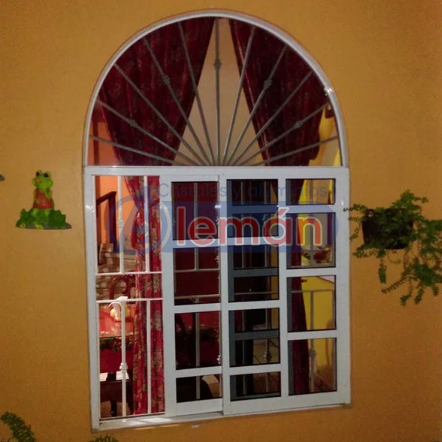 Ventana Corrediza
