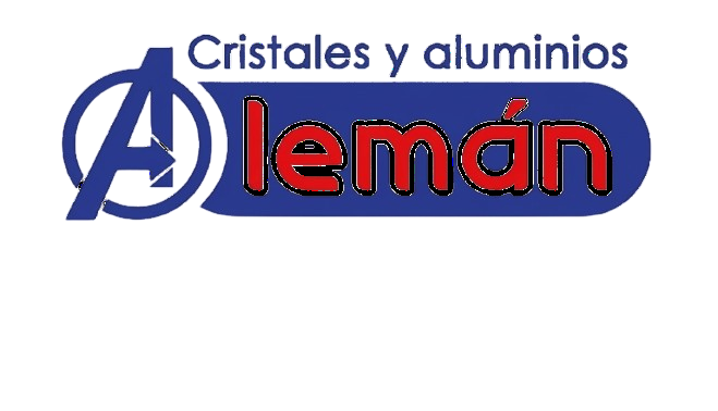 Logo de Cristalería Alemán