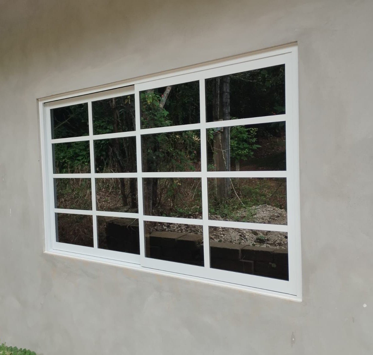 Ventana Abatible