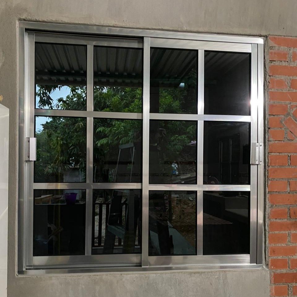 Ventana Abatible