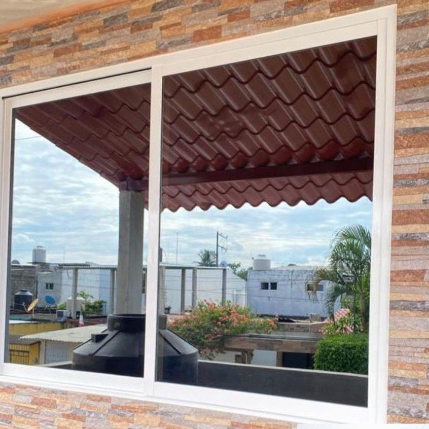 Ventana Abatible