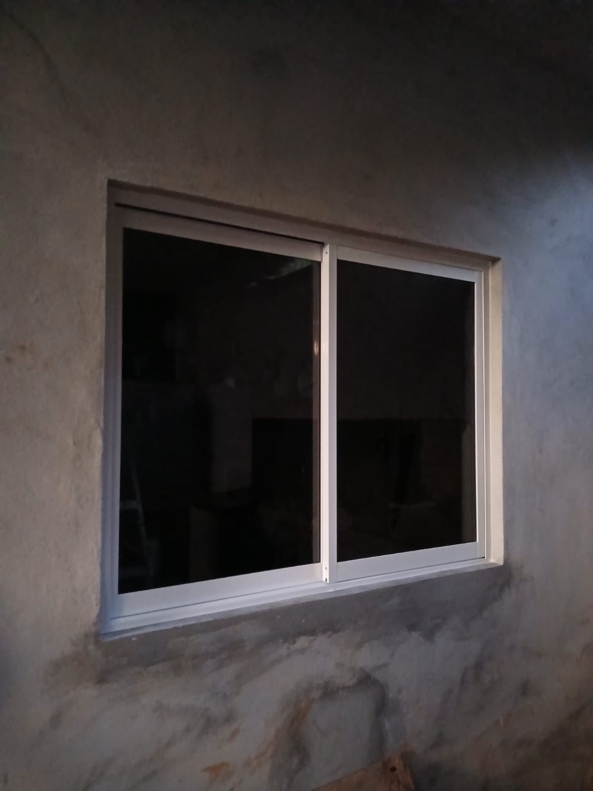 Ventana Abatible